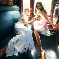 Leo Lin Spring 2026 Collection